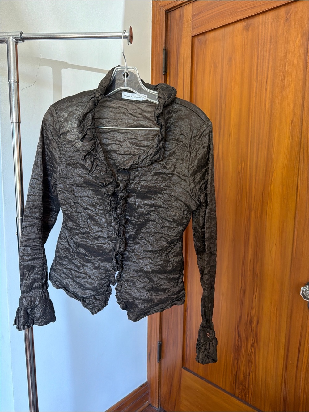 Vintage 90s Y2K blouse